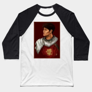 Tang Yi as Arthur Pendragon Baseball T-Shirt